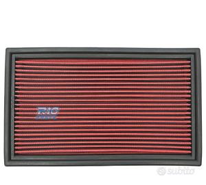 FILTRO ASPIRAZIONE DIRETTA AUDI 80 CABRIO 92-00