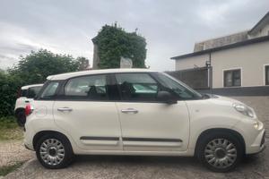 Fiat 500L Pro 1.3 MJT 95CV MTA Urban 4 posti (N1)