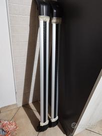 Barre longitudinali Land Rover Evoque ' originali 