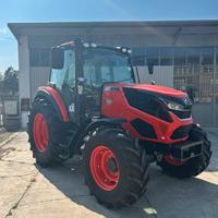 Trattore Kioti HX1201 Pc