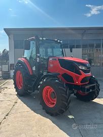 Trattore Kioti HX1201 Pc