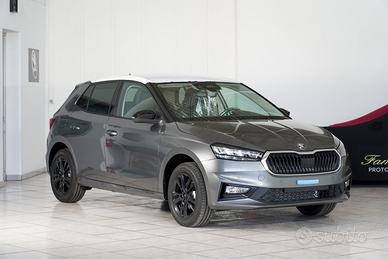 Skoda Fabia BE MORE 1,0 TSI 70 KW (95CV)