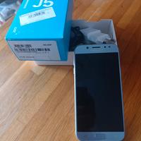 Cellulare Samsung Galaxy J5 