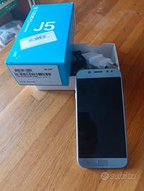 Cellulare Samsung Galaxy J5 