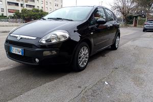 fiat punto evo 1.2 gpl