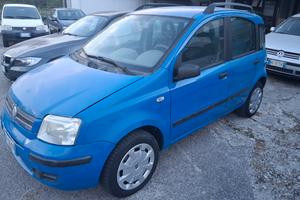 Fiat Panda 1.3 MJT 16V Dynamic