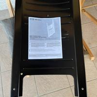 Pannello Bbq Weber Spirit