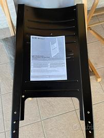 Pannello Bbq Weber Spirit