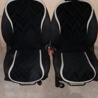 Tappezzeria o sedili per Lancia Y 5 porte