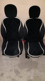 Tappezzeria o sedili per Lancia Y 5 porte