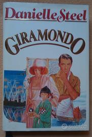 Giramondo di Danielle Steel