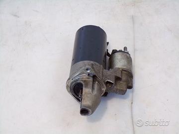 Motorino avviamento Fiat 500L 1.3 mjet 2016