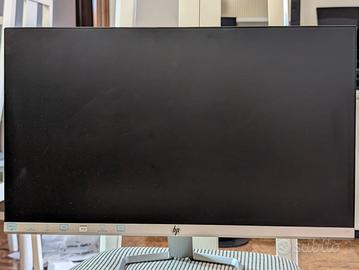 Monitor HP 24F pc