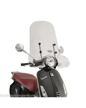 Parabrezza GIVI Vespa Primavera