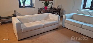 divano Poltrone &Sofà 