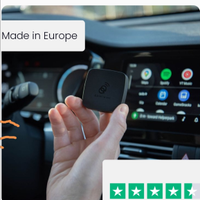 AA wirless androidauto a 55