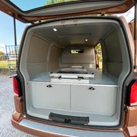 Allestimenti personalizzati trasporto salme