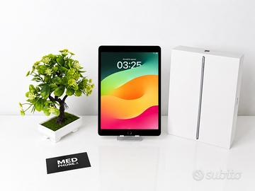 iPad Air 3 2019 10.5” Garanzia Apple Tablet iOS