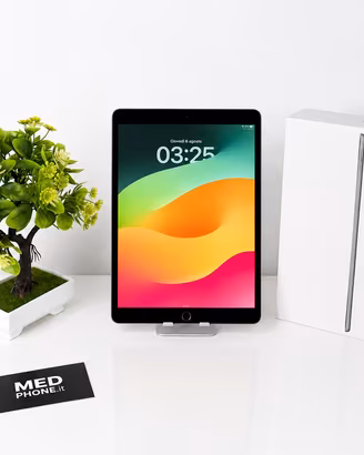 iPad Air 3 2019 10.5” Garanzia Apple Tablet iOS