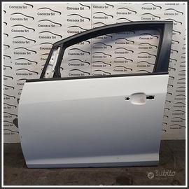 Porta Anteriore Sinistra OPEL Astra J SW 13330765