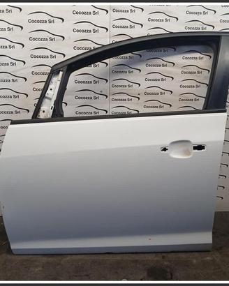 Porta Anteriore Sinistra OPEL Astra J SW 13330765