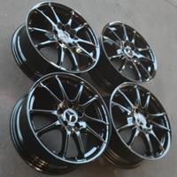 MERCEDES CLASSE A e B DA 17