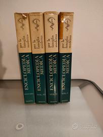 enciclopedia medica per la famiglia moderna
