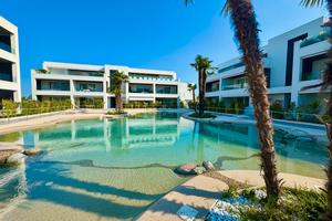 JESOLO - Appartamento 2 camere 2 bagni con piscina