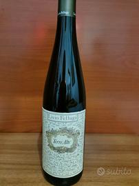 2 Bott. Vino Raro Livio Pelluga Terre Alte 
