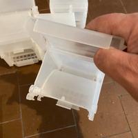 Mangiatoia anti spreco