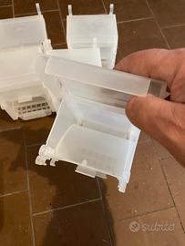 Mangiatoia anti spreco