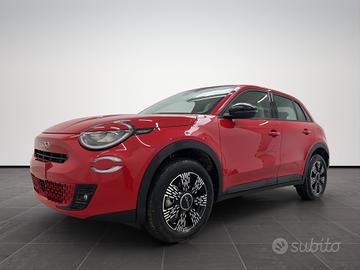 FIAT 600 Hybrid Icon 1.2 Hybrid 145cv