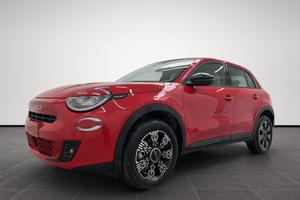 FIAT 600 Hybrid Icon 1.2 Hybrid 145cv