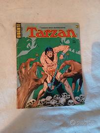 FUMETTO TARZAN GIGANTE