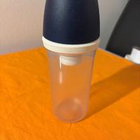 dosatore zucchero Tupperware 