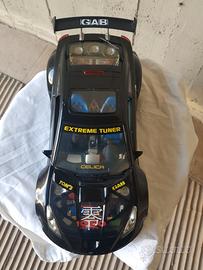 Toyota Celica TRD scala 1/12