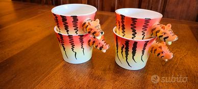 Tazze Colazione
