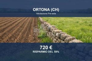 Immobile in asta di 2270 m² a Ortona