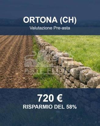 Immobile in asta di 2270 m² a Ortona