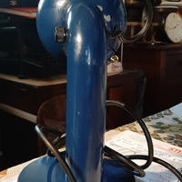 Martinelli Luce " Lampada mod." ROBOT"