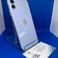 Apple iPhone 11 128gb Lilla- Ricondizionato