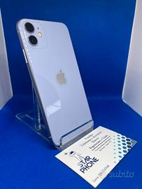 Apple iPhone 11 128gb Lilla- Ricondizionato