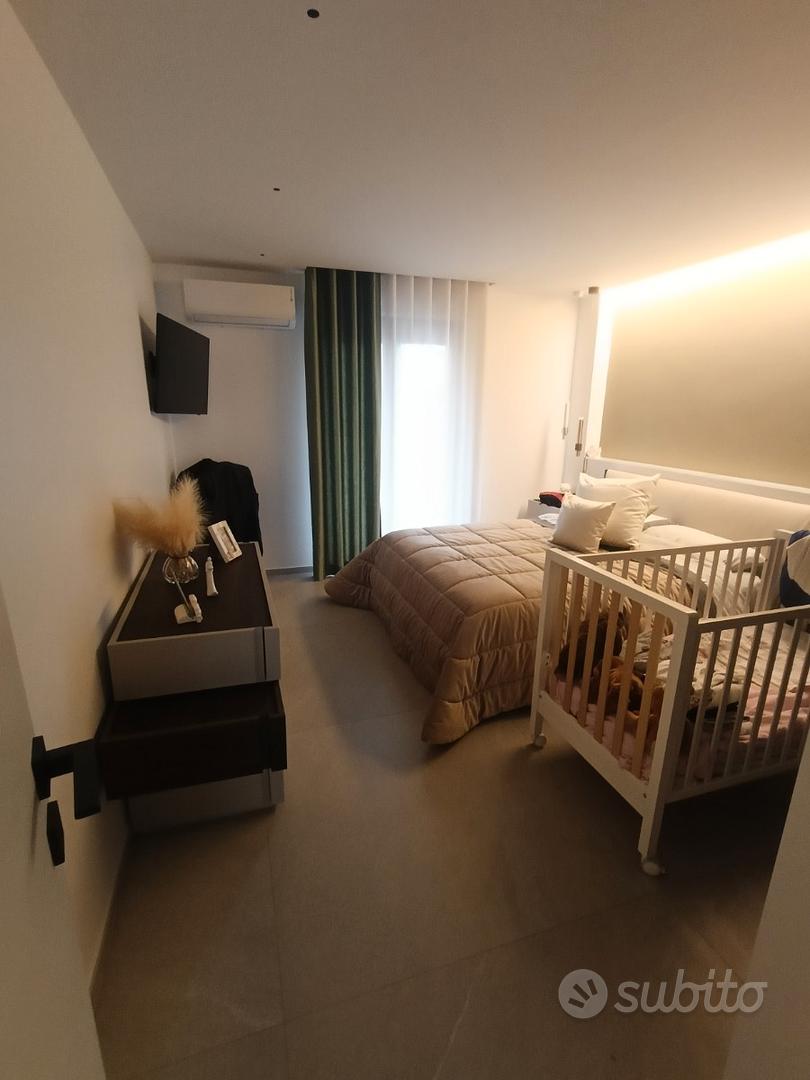 Appartamento – Trani, Barletta-Andria-Trani - Vista 4