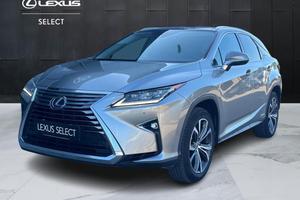 Lexus RX 450h 3.5 Executive 263cv cvt