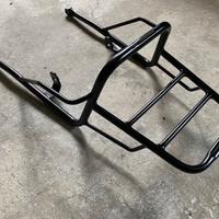 Portapacchi Hepco&Becker per Moto Guzzi V7 II