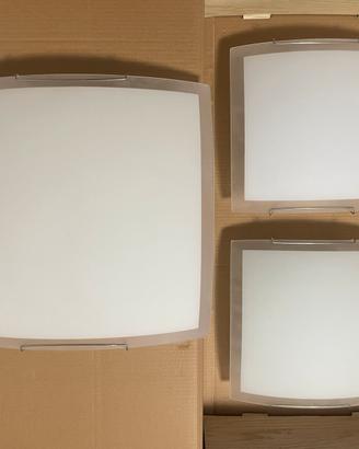 Lampade da soffitto