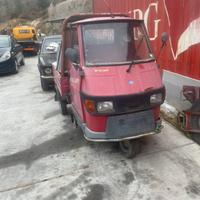 Ape cross 50