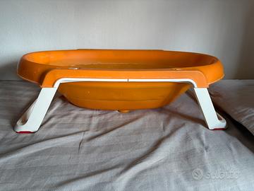 Vaschetta per bagnetto