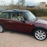 Mini Cooper R50 (Leggere DESC)