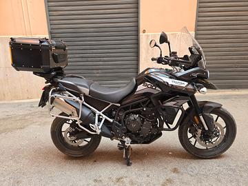 Triumph Tiger 900 GT Pro - 2022